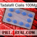 Tadalafil Cialis 100Mg 21